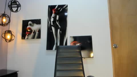 Snapshot of stacy_babby chatting on 09.24.25 stacy online show from 09.24.25