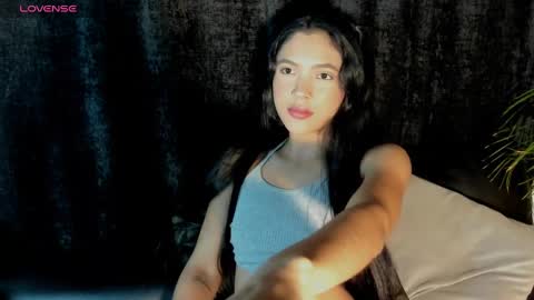 Snapshot of stacy_babby chatting on 10.08.25 stacy online show from 10.08.25