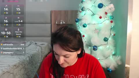 STACY online show from 01.08.25