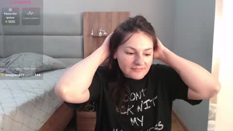 STACY online show from 01.09.25