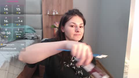 STACY online show from 01.10.25