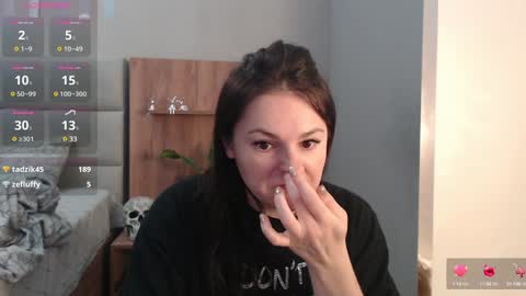 STACY online show from 01.10.25