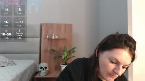 STACY online show from 01.11.25
