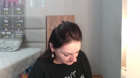 STACY online show from 01.11.25
