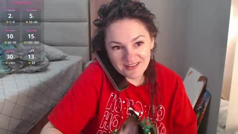STACY online show from 01.12.25
