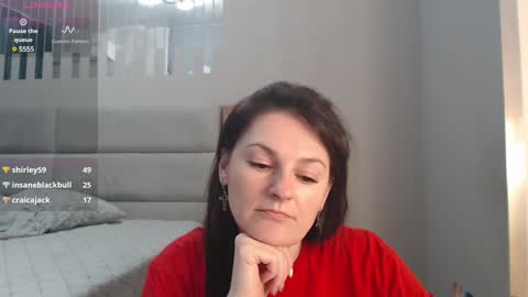 STACY online show from 01.12.25