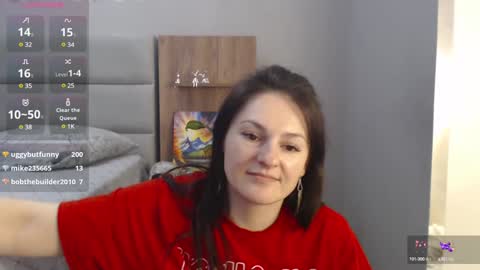 STACY online show from 01.13.25