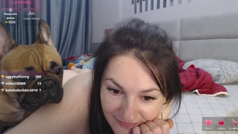 STACY online show from 01.14.25
