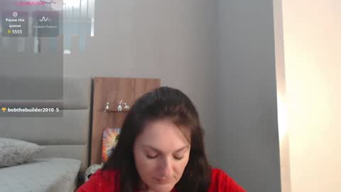 STACY online show from 01.14.25