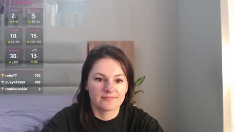 STACY online show from 01.16.25