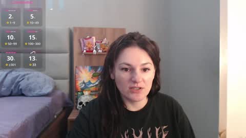 STACY online show from 01.18.25