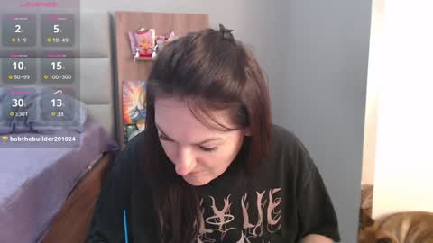 STACY online show from 01.18.25