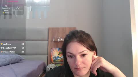 STACY online show from 01.19.25