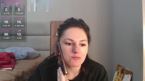 STACY online show from 01.20.25