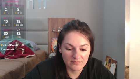 STACY online show from 01.20.25