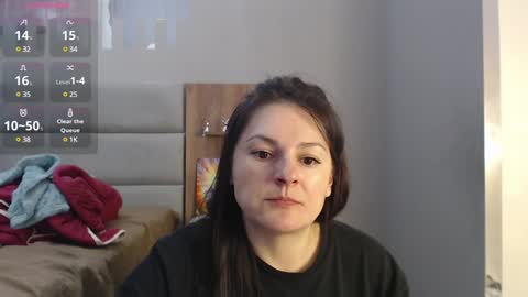 STACY online show from 01.21.25
