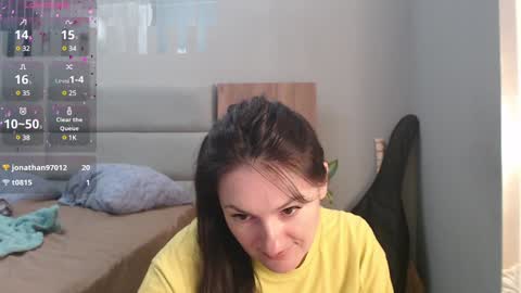 STACY online show from 01.23.25