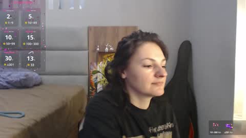 STACY online show from 01.24.25