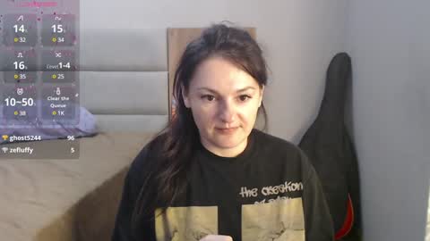 STACY online show from 01.25.25