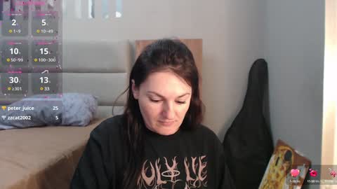 STACY online show from 01.25.25