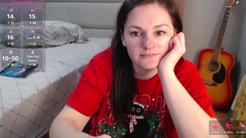 STACY online show from 01.28.25