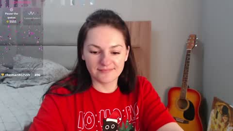 STACY online show from 01.29.25
