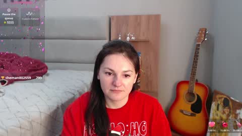 STACY online show from 01.29.25