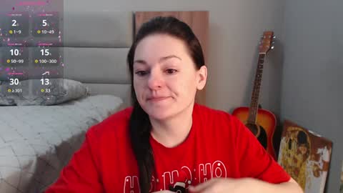 STACY online show from 01.29.25