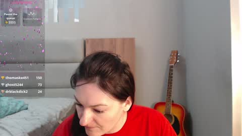 STACY online show from 01.30.25