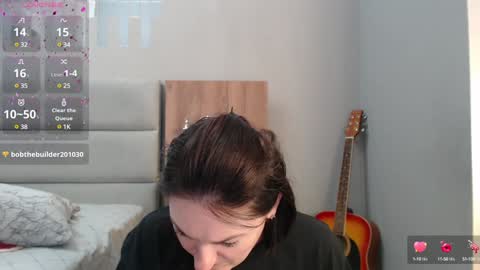 STACY online show from 02.01.25