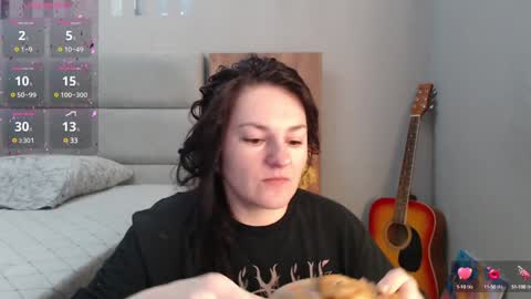 STACY online show from 02.02.25