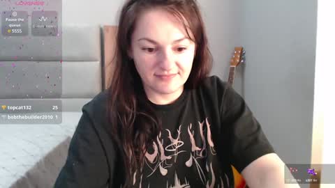 STACY online show from 02.02.25