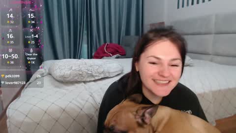 STACY online show from 02.04.25