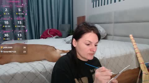 STACY online show from 02.04.25