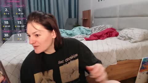STACY online show from 02.04.25