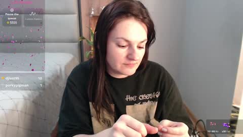 STACY online show from 02.05.25