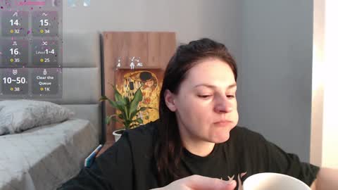 STACY online show from 02.05.25