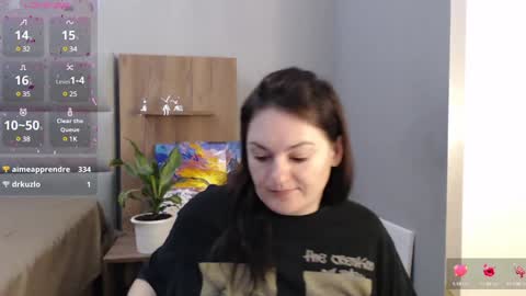 STACY online show from 02.08.25
