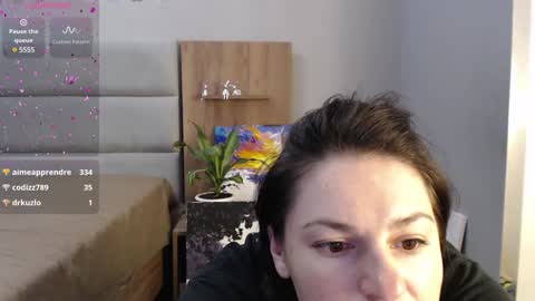 STACY online show from 02.08.25
