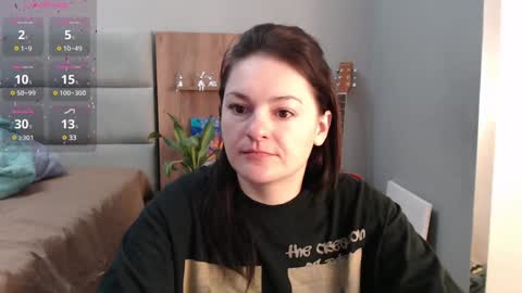 STACY online show from 02.08.25