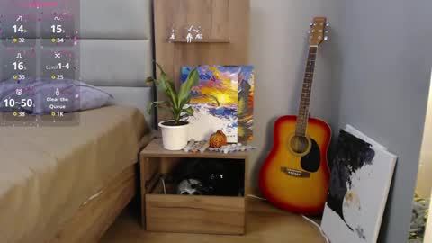 STACY online show from 02.09.25