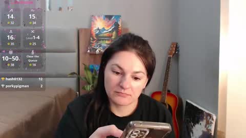 STACY online show from 02.11.25