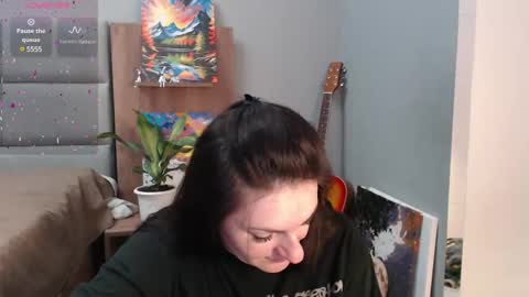 STACY online show from 02.12.25