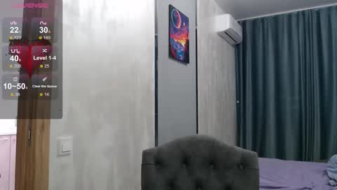 STACY online show from 09.19.25