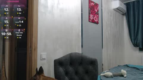 STACY online show from 11.27.25