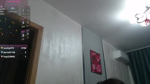 STACY online show from 12.01.25