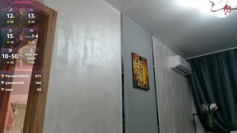 STACY online show from 04.15.26