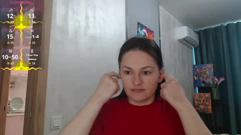 STACY online show from 05.14.26