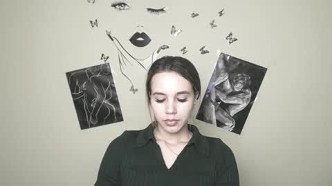 Stacy online show from 01.08.25
