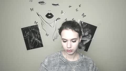 Stacy online show from 01.14.25